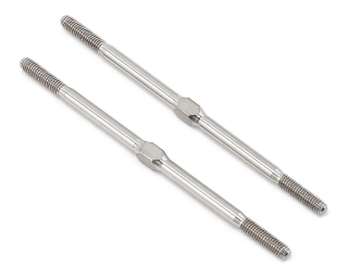 Picture of Lunsford 3x70mm "Punisher" Titanium Turnbuckles (2)