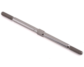 Picture of Lunsford 4.5x98mm Titanium Turnbuckle