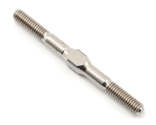 Picture of Lunsford 4x50mm Titanium Turnbuckle (1)