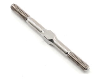 Picture of Lunsford 4x55mm Titanium Turnbuckle (1)
