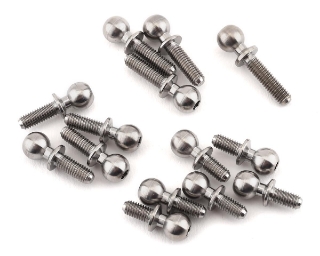 Picture of Lunsford 5.5mm Titanium Yokomo YZ-2 CAL2 Ball Stud Kit (14)