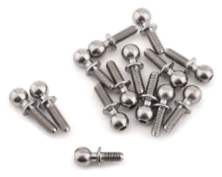 Picture of Lunsford 5.5mm Titanium Yokomo YZ-4 SF Ball Stud Kit (14)
