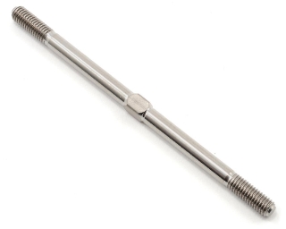 Picture of Lunsford 5x95mm Titanium Turnbuckle (1)
