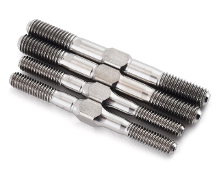 Picture of Lunsford Arrma Infraction/Limitless "Punisher" Titanium Turnbuckle Kit