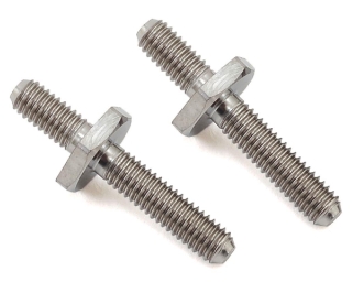 Picture of Lunsford B6/B6D Titanium Battery Post (2)