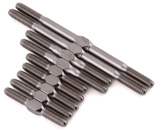 Picture of Lunsford Exotek F1 Ultra "Punisher" Titanium Turnbuckle Kit