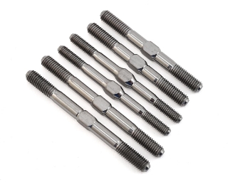 Picture of Lunsford Hot Bodies D817/E817 "Punisher" Titanium Turnbuckles