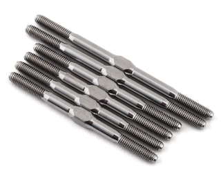 Picture of Lunsford Tekno EB410.2 Punisher Titanium Turnbuckle Kit