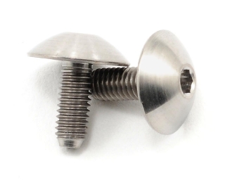 Picture of Lunsford Titanium Body Mount Screws (2)