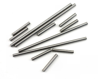 Picture of Lunsford Traxxas Revo Titanium Hinge Pin Kit (12)