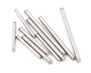 Picture of Lunsford Traxxas Rustler VXL Titanium Hinge Pin Kit