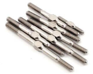 Picture of Lunsford Traxxas Slash 4x4 Titanium Turnbuckle Set