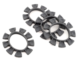 Picture of JConcepts "Satellite" Tire Glue Bands (Grey)