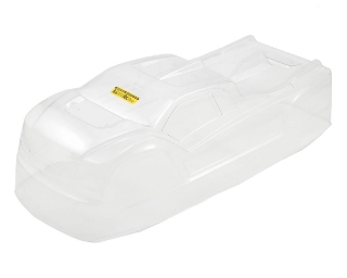Picture of JConcepts RC8T3/RC8T3e "Finnisher" Illuzion Truggy Body (Clear)