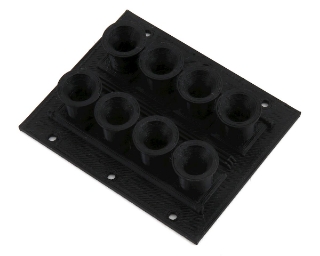 Picture of Scale By Chris "Pro Mod" Hood Mount Injection (Large)