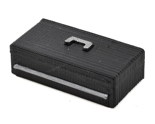 Picture of Scale By Chris 1/2 Tool Box (Black)