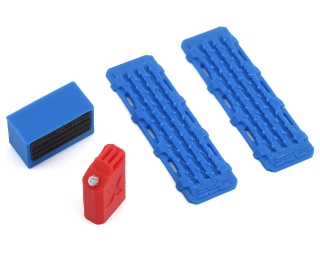 Picture of Scale By Chris 1/24 Scale Combo Pack 4