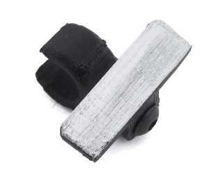 Picture of Scale By Chris Axial Cage Clamp Rear View Mirror (Deadbolt, Dingo, Wraith)