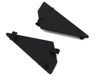 Picture of Scale By Chris Gatekeeper Rear Side Panels