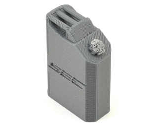 Picture of Scale By Chris Jerry Can (Grey)