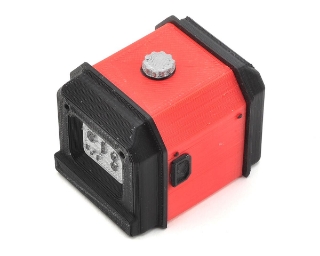 Picture of Scale By Chris Large Generator