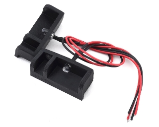 Picture of Scale By Chris Pro-Line 77 Ramcharger "Loaded" Tail Light Buckets (2)