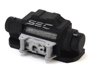 Picture of Scale By Chris Scale Faux Winch