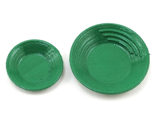 Picture of Scale By Chris Scale Gold Pan Set (1 Large & 1 Small)