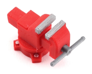 Picture of Scale By Chris Scale Shop Series Bench Top Vise