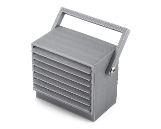 Picture of Scale By Chris Scale Shop Series Wall Hang Shop Heater (Large)