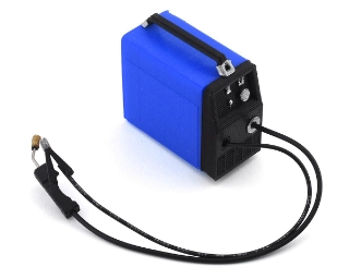 Picture of Scale By Chris Scale Welder (Blue)