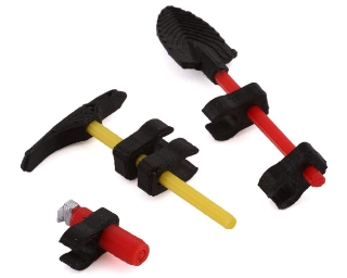 Picture of Scale By Chris SCX24 Deadbolt 1/24 Scale Combo Pack 11