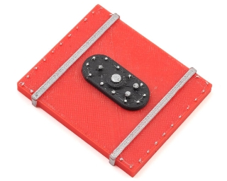 Picture of Scale By Chris Slim Fuel Cell Top