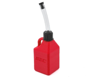 Picture of Scale By Chris V2 Race Can (Red)