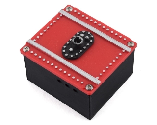 Picture of Scale By Chris Wraith Bolt In Rear Fuel Cell