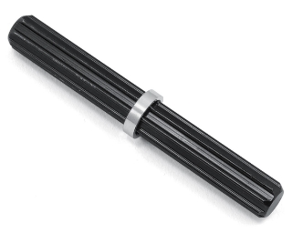 Picture of ST Racing Concepts Aluminum Center Driveshaft Spline (Black)