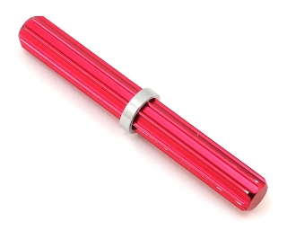 Picture of ST Racing Concepts Aluminum Center Driveshaft Spline (Red)