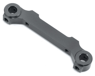 Picture of ST Racing Concepts Aluminum Front Body Post Mount (Gun Metal)