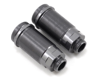 Picture of ST Racing Concepts Aluminum Front Shock Body Set (Gun Metal) (2)