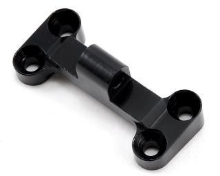 Picture of ST Racing Concepts Aluminum HD Front Bumper Mount (Black)