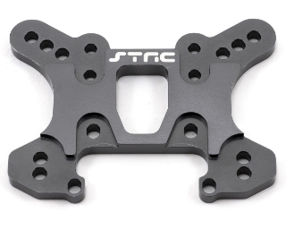 Picture of ST Racing Concepts Aluminum HD Front Shock Tower (Gun Metal)