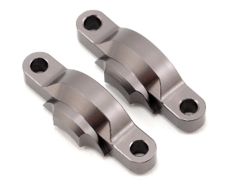 Picture of ST Racing Concepts Aluminum Internal Diff Holder Set (Gun Metal) (2)
