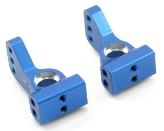 Picture of ST Racing Concepts Aluminum VLA 0° Rear Hub Carrier Set (Blue) (2)