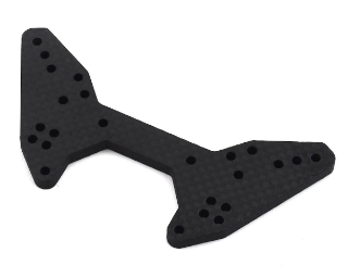 Picture of ST Racing Concepts Arrma Limitless/Infraction 5mm Graphite Rear Shock Tower