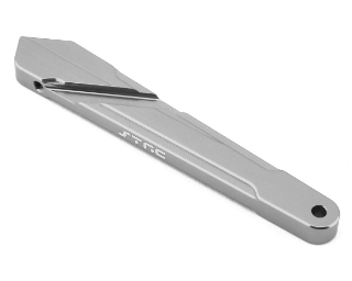 Picture of ST Racing Concepts Arrma Outcast 6S Aluminum HD Rear Chassis Brace (Silver)