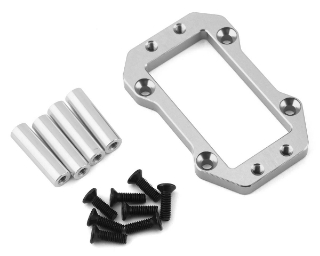 Picture of ST Racing Concepts Arrma Outcast 6S Aluminum Steering Servo Mounting Plate