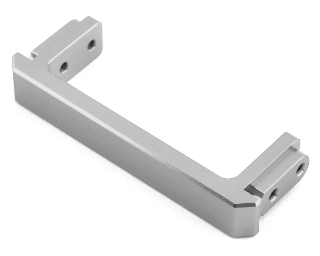 Picture of ST Racing Concepts Enduro Aluminum Rear Bumper Eliminating Brace (Silver)
