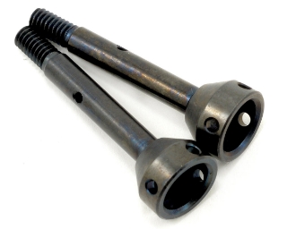 Picture of ST Racing Concepts Heat Treated Carbon Steel "Big Bone" Axle Set (2)