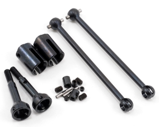 Picture of ST Racing Concepts Heat Treated Steel Driveshaft Kit (Slash 2WD/Nitro Slash)