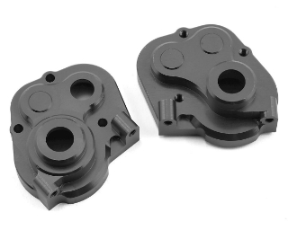 Picture of ST Racing Concepts HPI Venture Aluminum HD Center Transmission Case (Gun Metal)